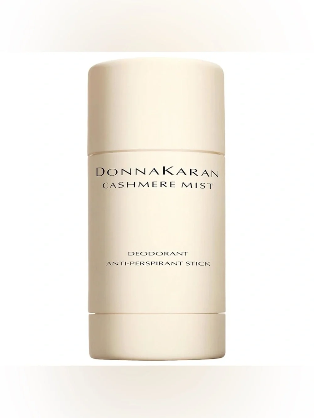 Donna Karan Cashmere Mist Cream Deodorant Antiperspirant Stick